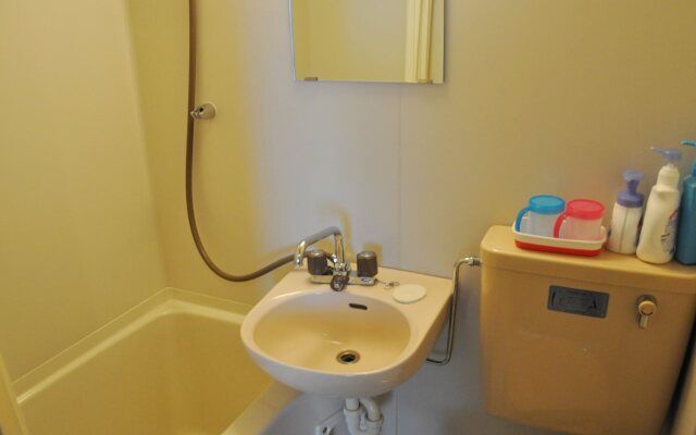 Pension Sainte Milion