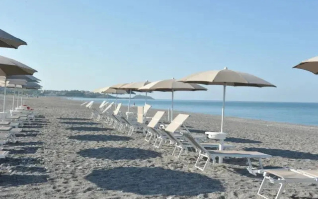 Suite Hotel Dominicus