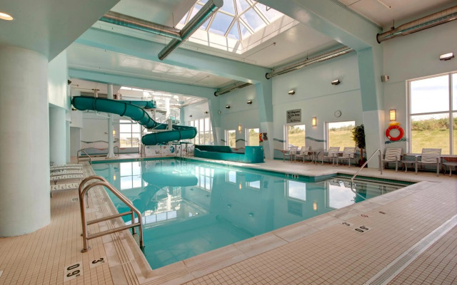 Hampton Inn & Suites by Hilton Halifax - Dartmouth