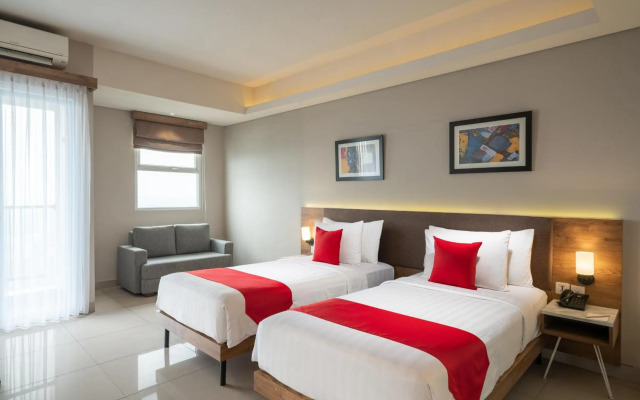Ramada by Wyndham Serpong