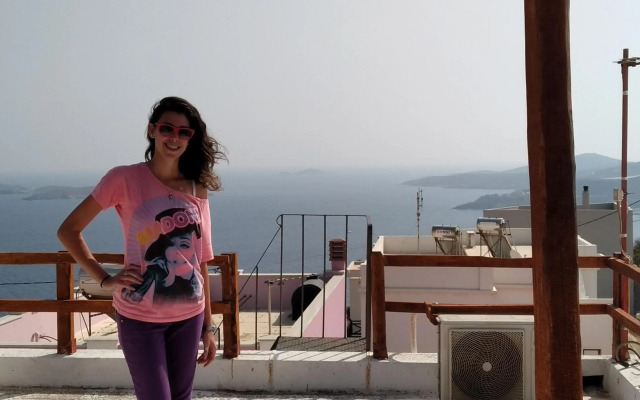 Ermoupoli Comfortable Home