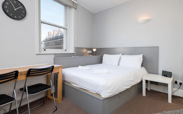 Wardonia Hotel Kings Cross