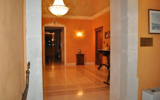 Villa Rosa Antico