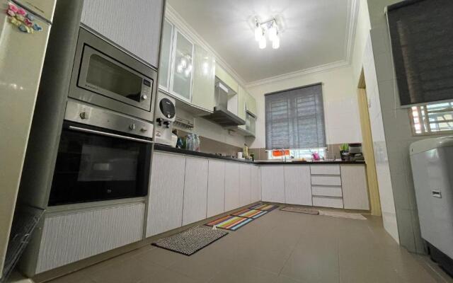 3R D'Latania Senawang