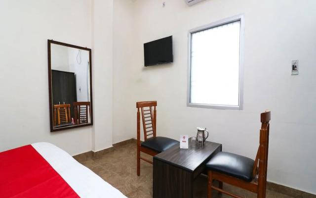 Hotel Siddharth By OYO Rooms