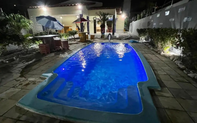 Hostel Flor Do Caribe