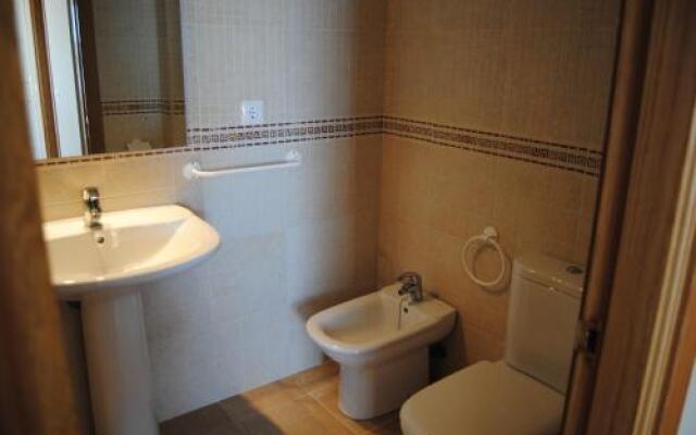 Apartamentos Vacacionales Taymar