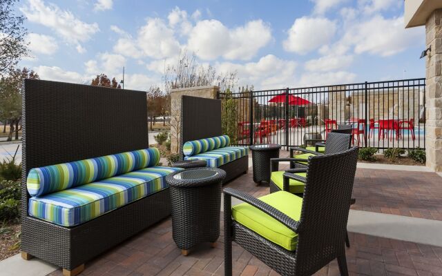 Home2 Suites by Hilton Dallas-Frisco