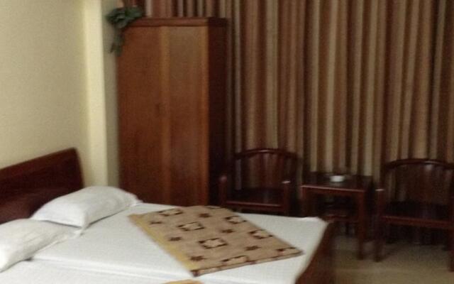Dream House Hotel