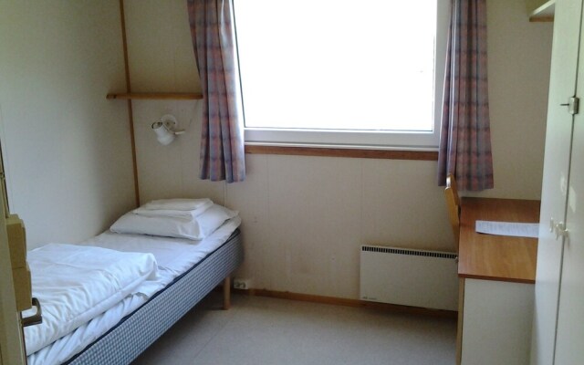 Hellesylt Motel og hostel