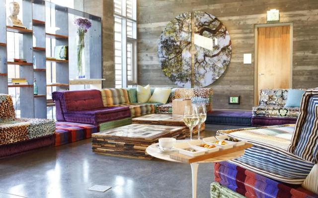 H2Hotel