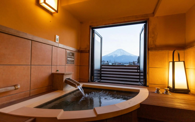 Fuji Lake Hotel