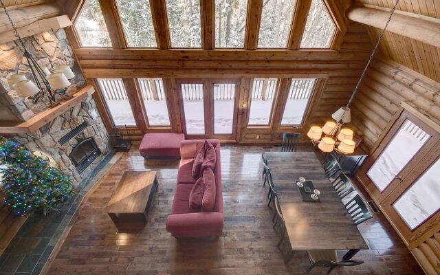 Chalet Naya