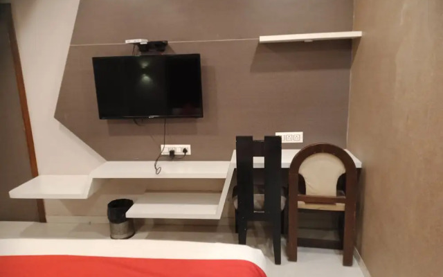 Hotel Airport Inn One