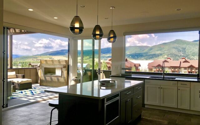 Flat Tops at Wildhorse #1390