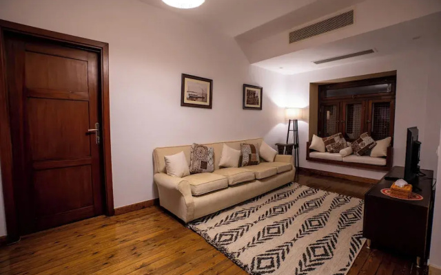 Villa Mango Hotel