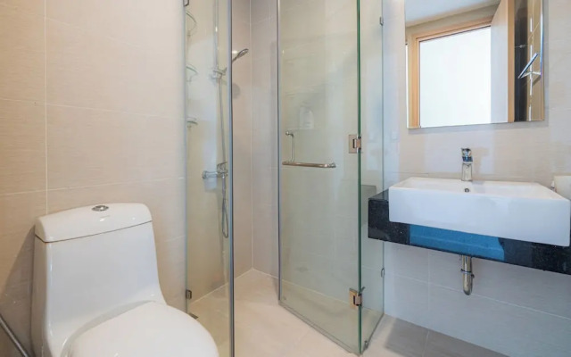 Park Legend Tan Son Nhat Airport Luxury