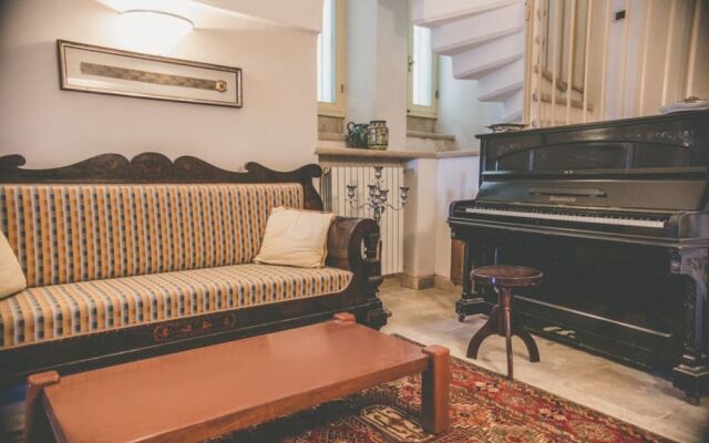 B&B Relais Del Senatore