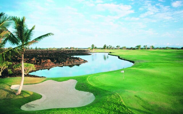 Fairway Villas Waikoloa by OUTRIGGER