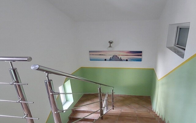 Apartments Šušnjara