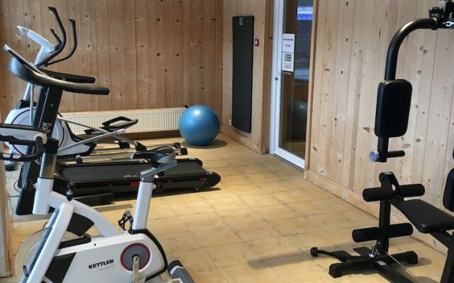 Chalet Le Sabaudia