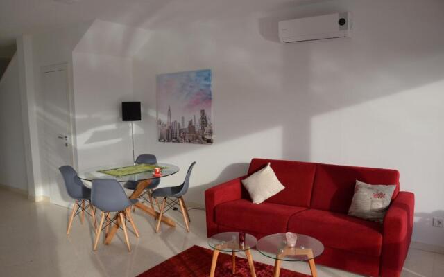 Apartman Karen Vodice Grgurev Ante Kukure 93