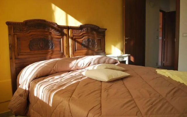 Agriturismo Fruttirossi