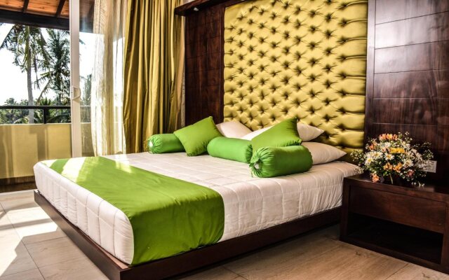 9 Trees Boutique Villas