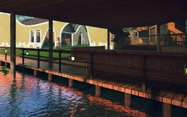 Kushal Palli Resorts- A unit of PearlTree Hotels & Resorts
