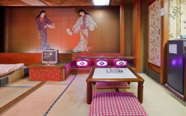 Yoshi's House