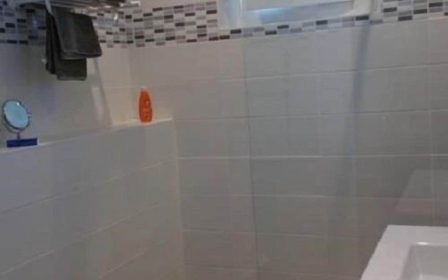 Maison Jaffran, Suite en Ville