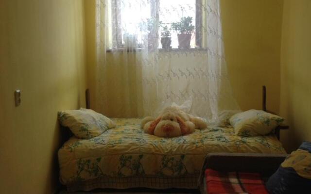 House on Zhordaniya 10