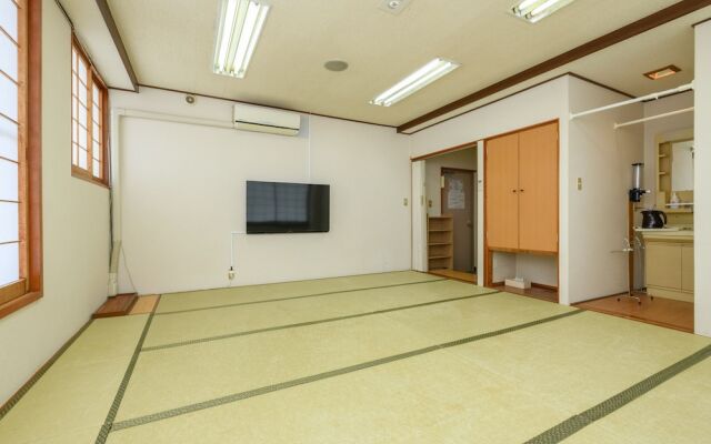 OYO Ryokan GH Seki Lodge Mie Kameyama