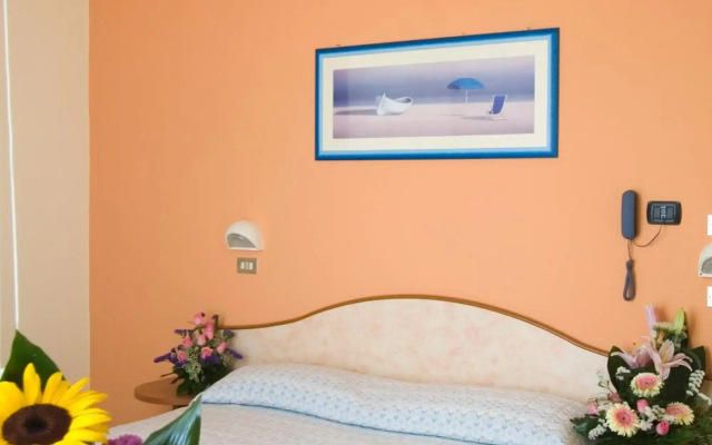 Hotel Lungomare