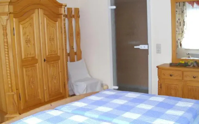 Ferienwohnung Ingrid