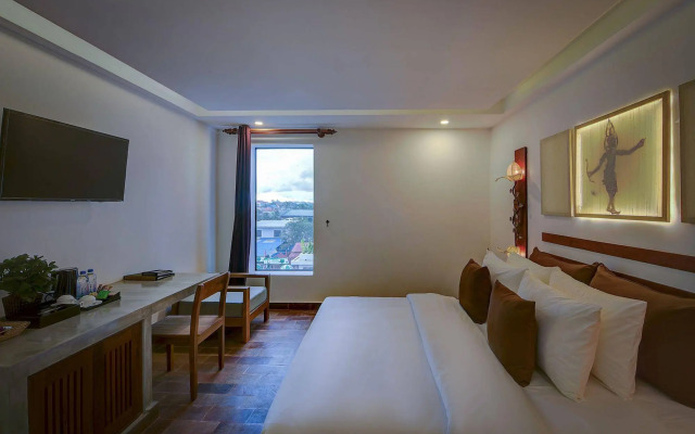 Sumeru Boutique Hotel & Spa