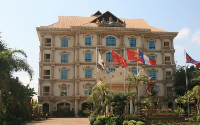 Majestic Angkor Hotel