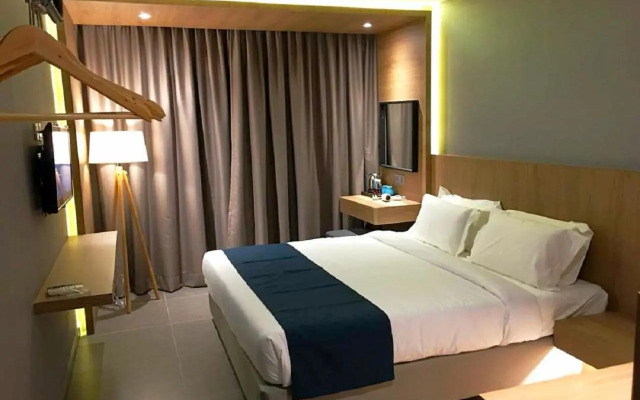 Orange Business Hotel Petaling Jaya