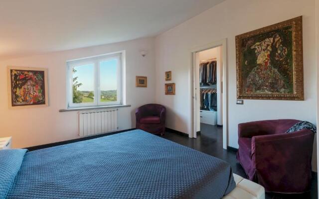 Villa Bubi 8 1