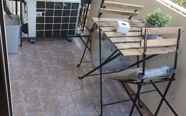 Apartamento tranquilo cerca de la Sagrada Familia