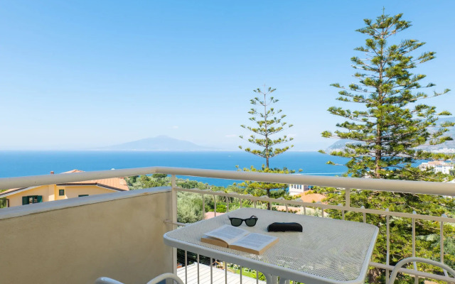 Grand Hotel Vesuvio