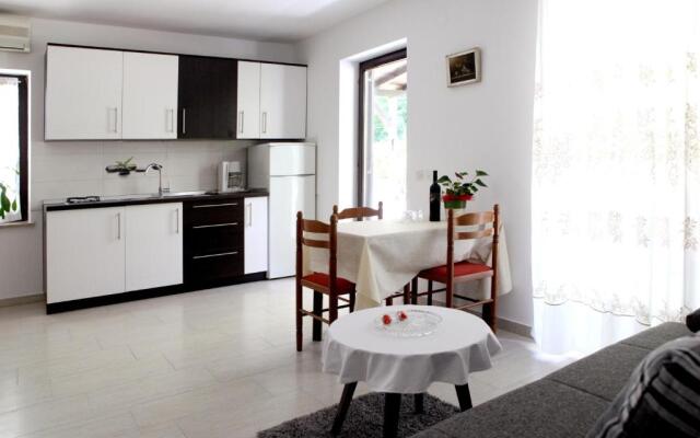 Apartments Marina-Mare