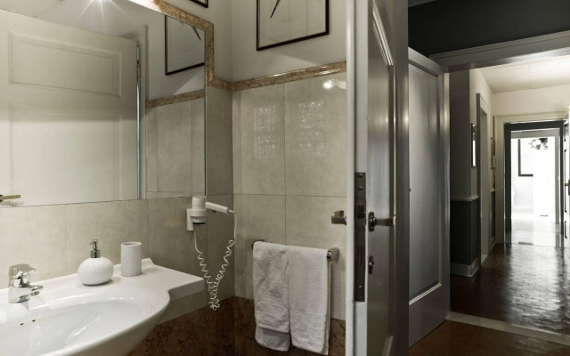 Residenza Borgo 27