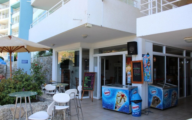 Concón Apartamento Costa Lilenes