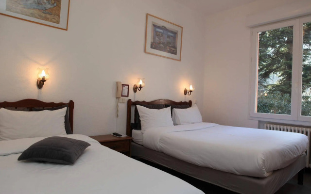 Auberge des Gorges du Loup