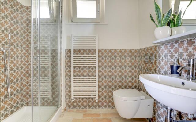 2Balsl   Montefreddo - Large Two Bedroom Split Level