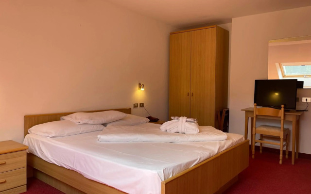 Alpenlife Hotel Someda