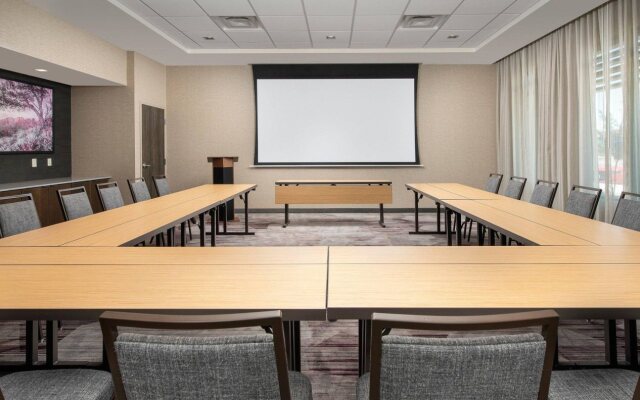 Courtyard by Marriott Las Cruces at NMSU