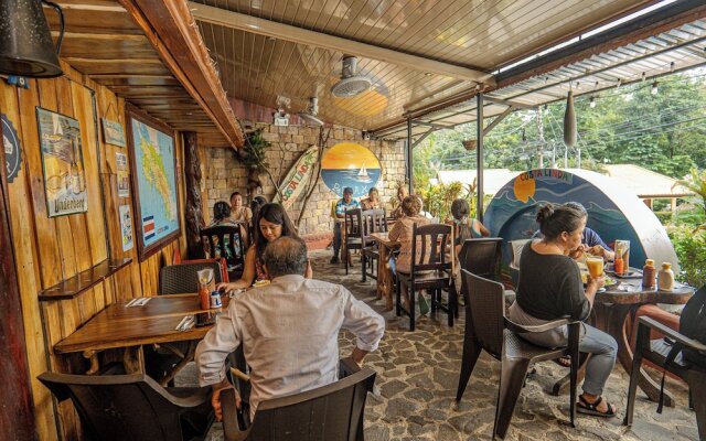 Costa Linda Art Hostel