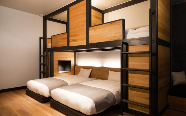 Hotel Karuizawa Cross